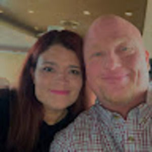 Meet your Posher, Shirley ann